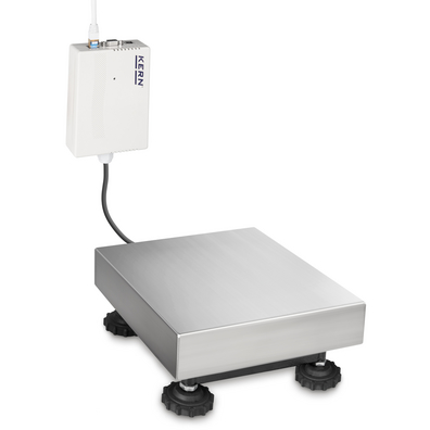 Digital weighing system from KERN, Produktfamilie KGP
