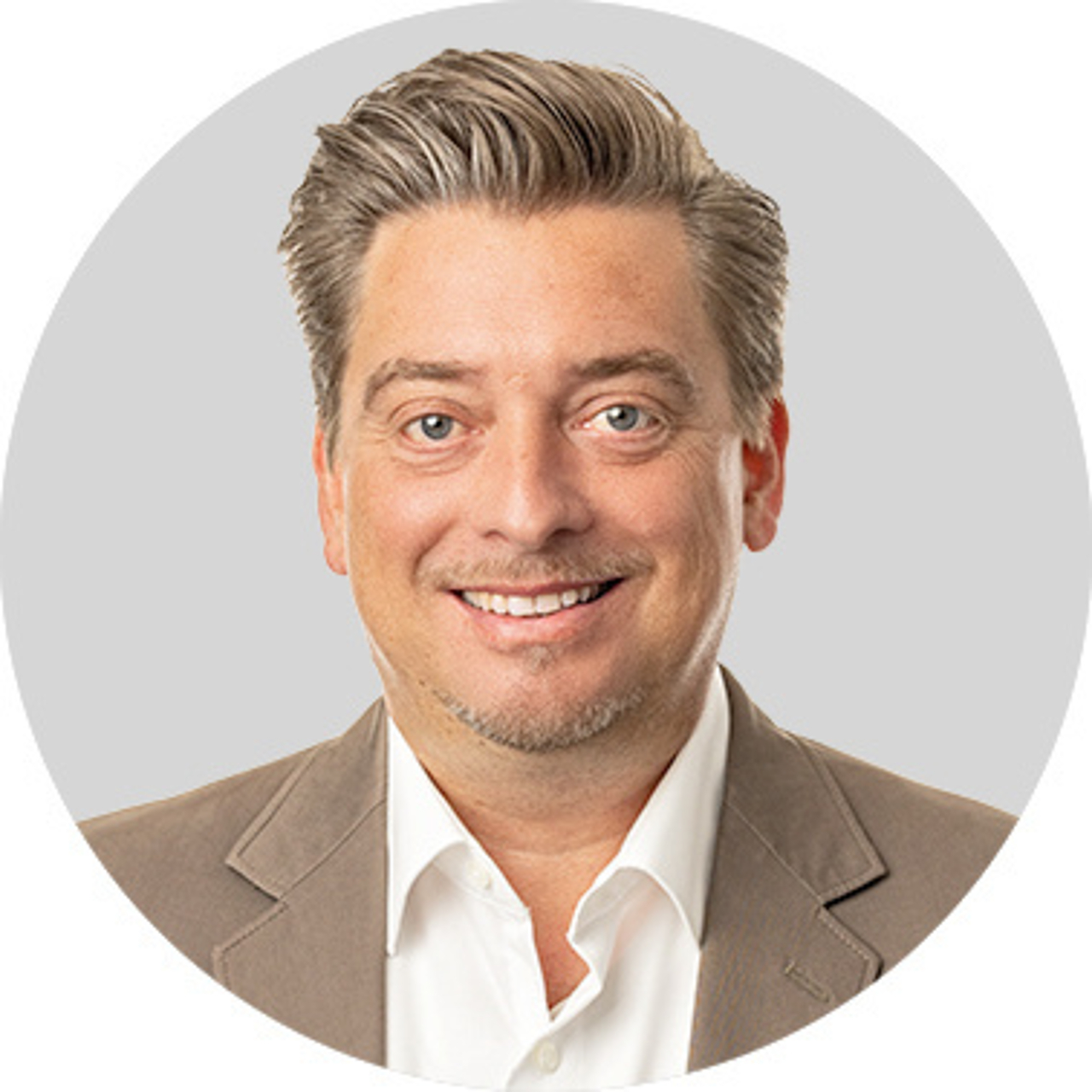 Ansprechpartner Softwarevertrieb und Unternehmensentwicklung, WS
