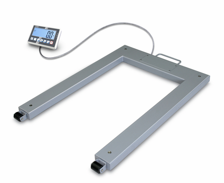 Pallet scale for industry from KERN, Produktfamilie UFC