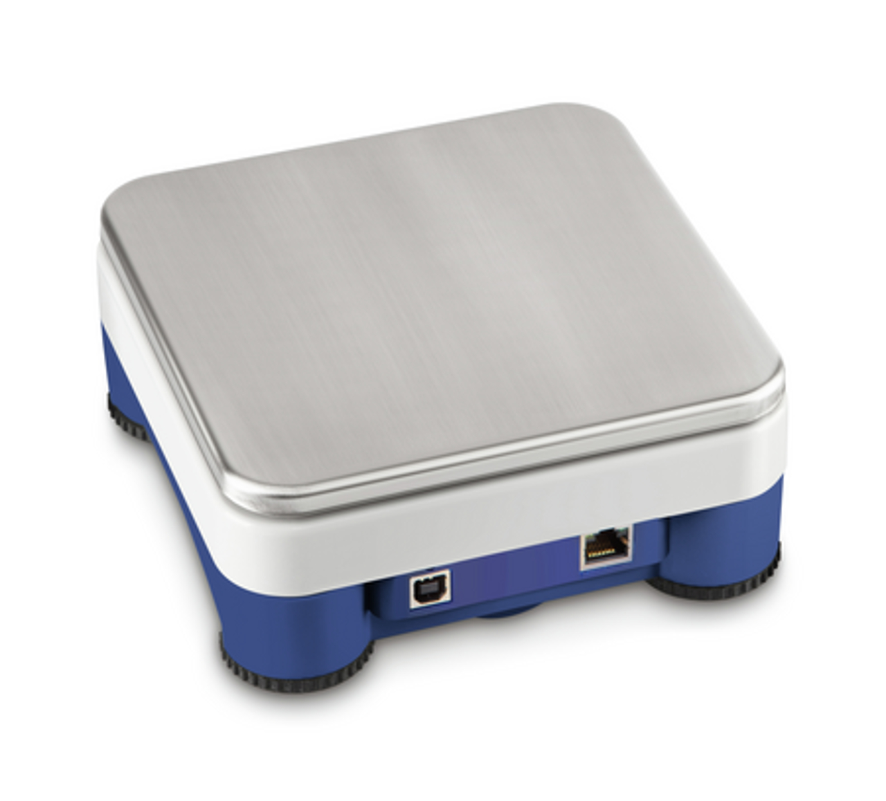 Universal digital platforms for flexible integration into process chains KERN, Modell KDP 3000-2