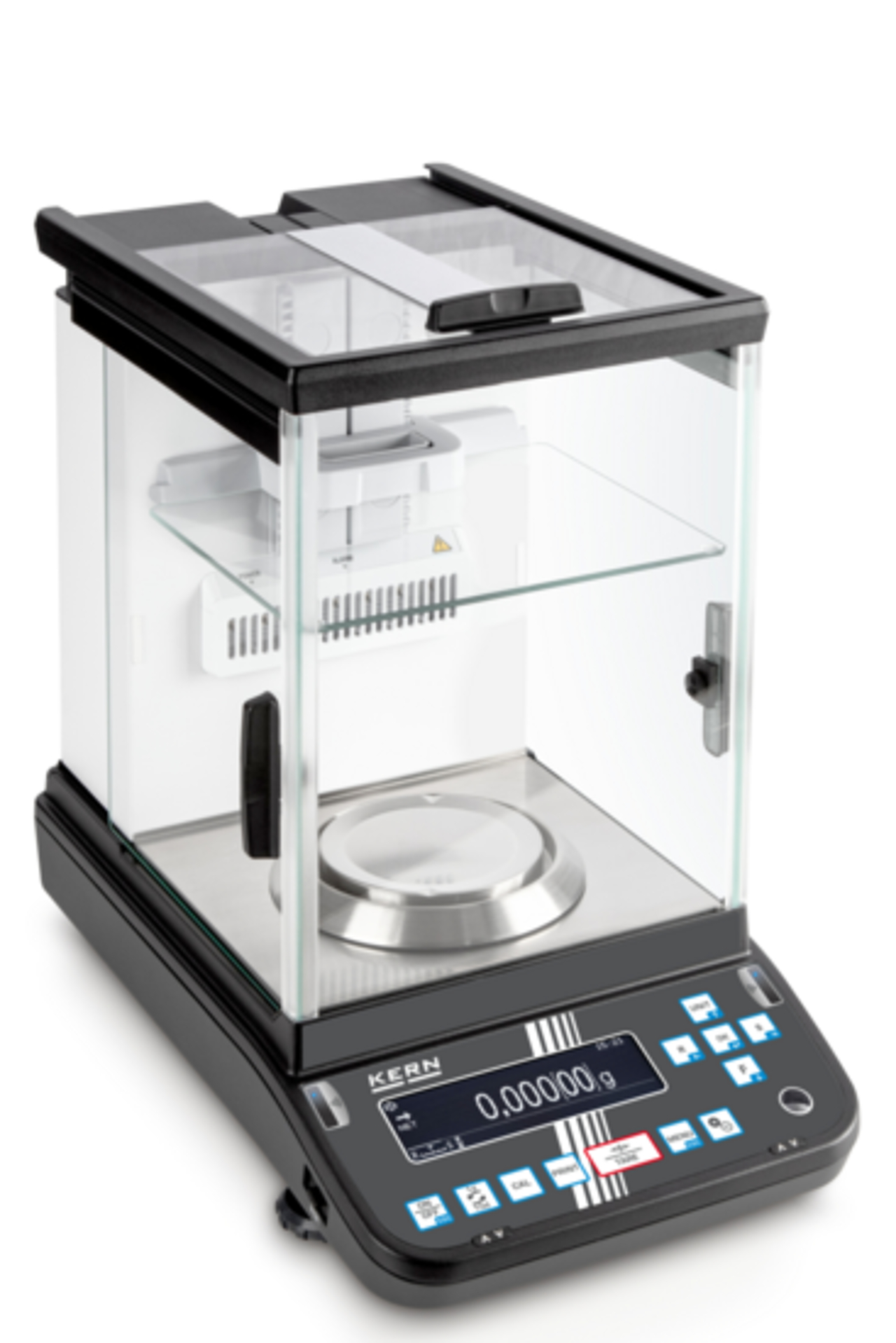 Balance analytique KERN ABP
