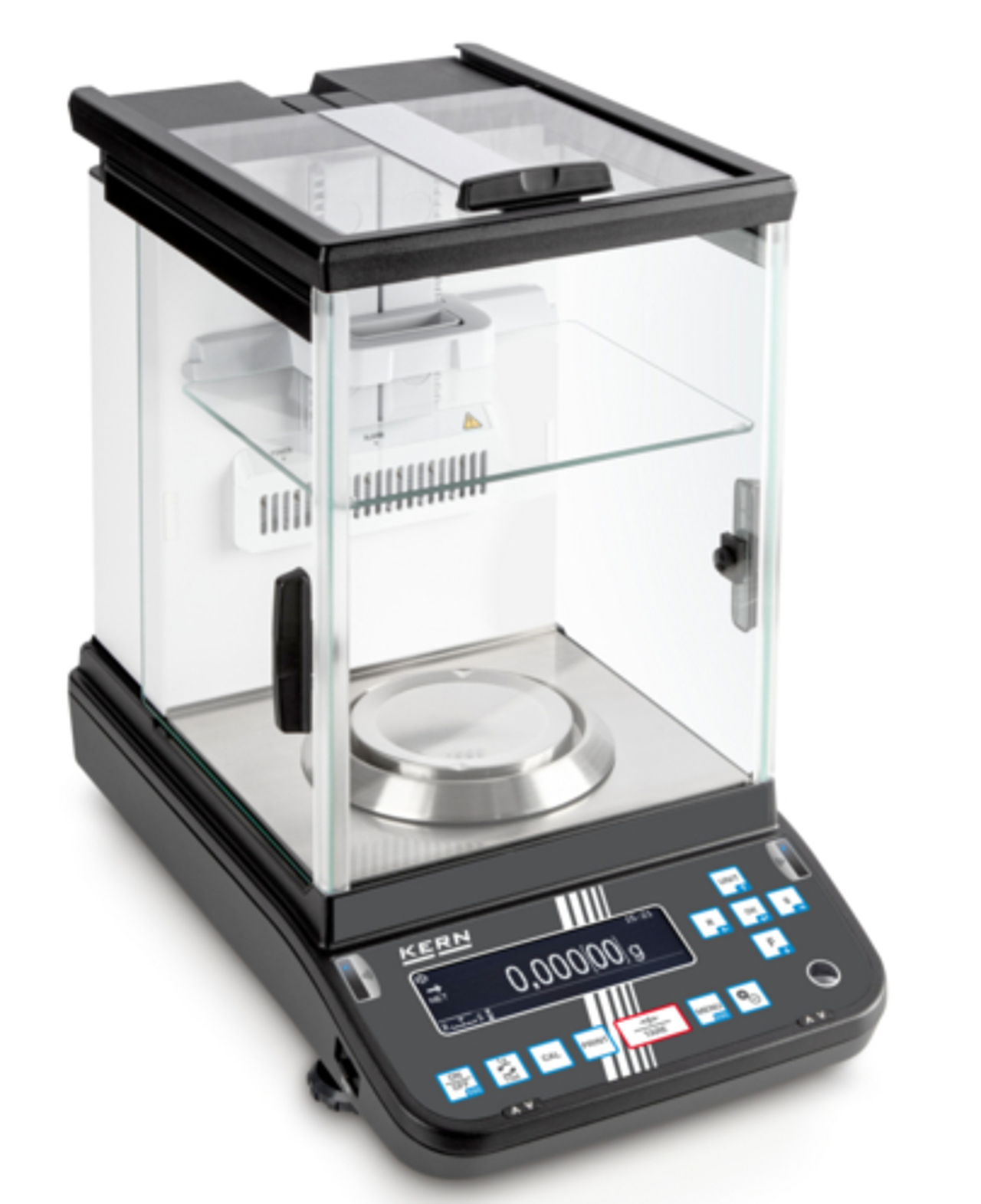 KERN Analysenwaage ABP