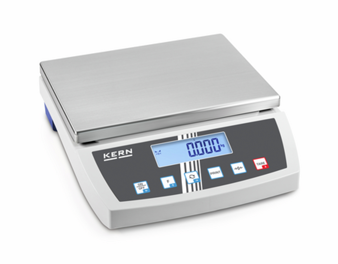 Bench scale for industry KERN, Modell FKB 65K1