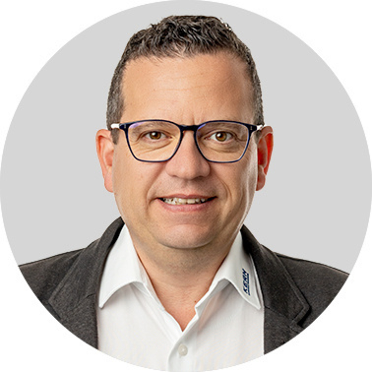 Ansprechpartner Area Sales Manager fr/ maghreb, VG