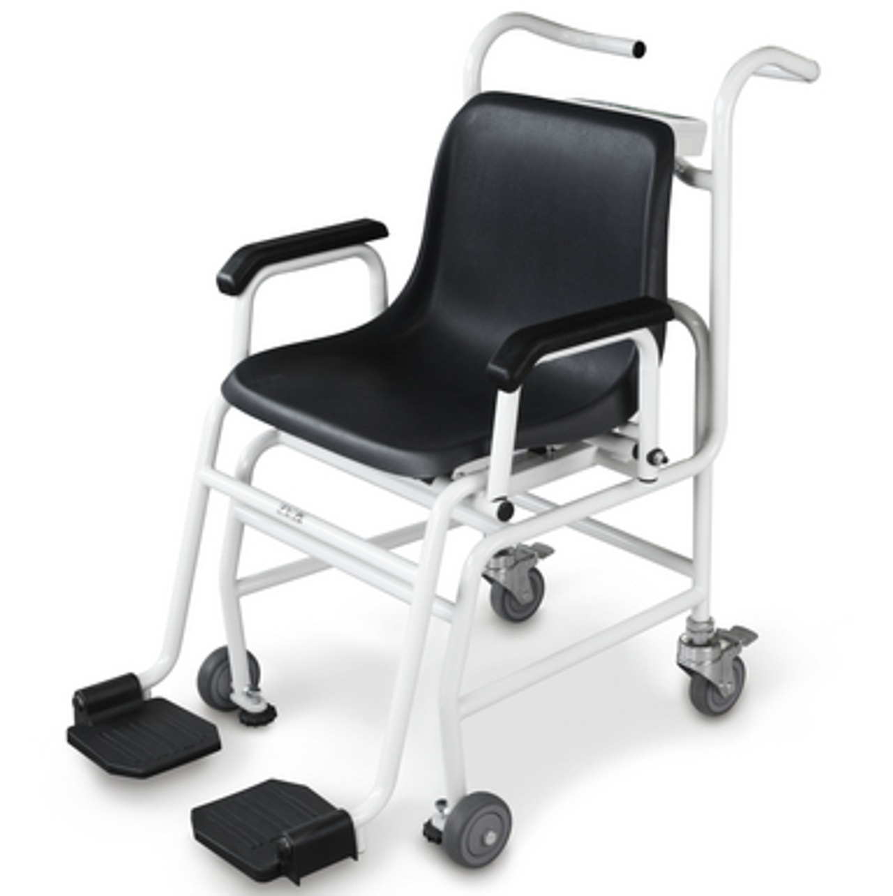 Chair scales from KERN for the medical sector, Modell MCN 200K-1M