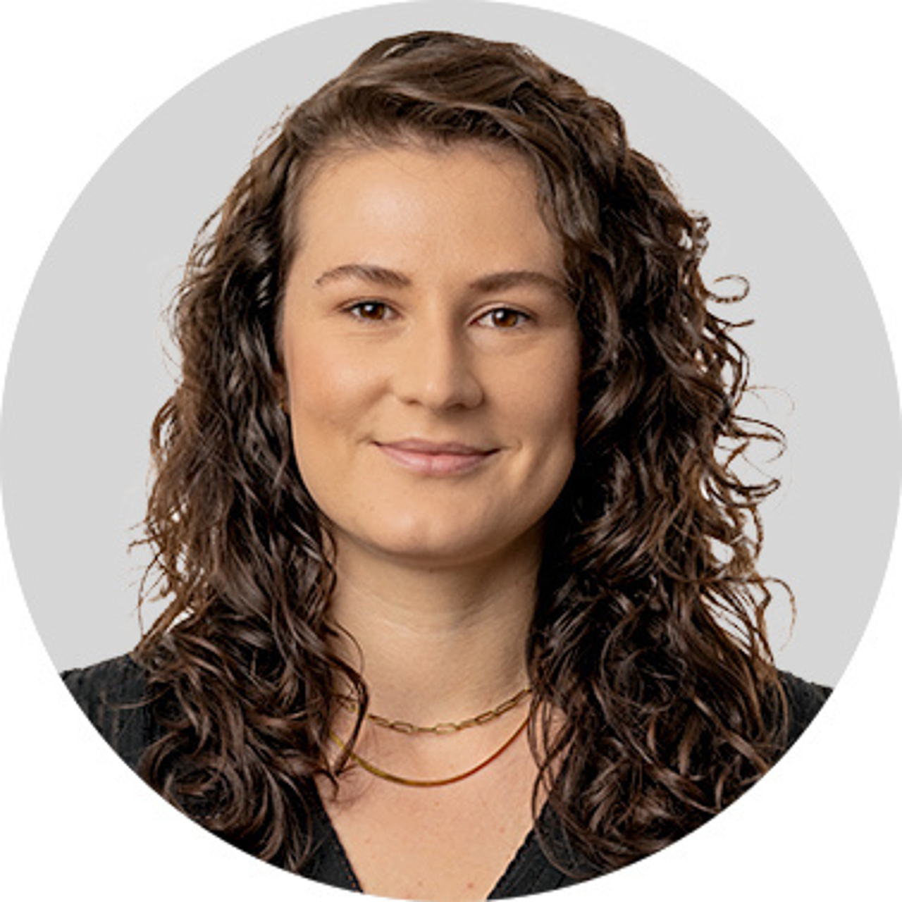 Ansprechpartnerin Category Managerin Optics, NL