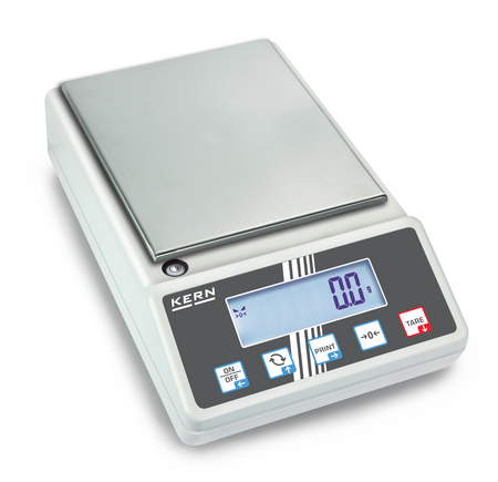 Precision balance for laboratory use from KERN, Modell 572-43