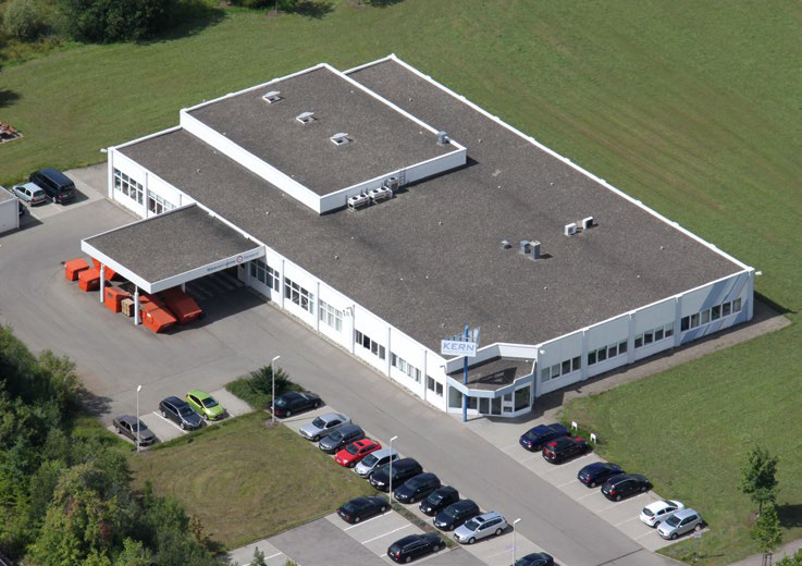 Neuer Standort im benachbarten Ebingen Neuer Standort im benachbarten Ebingen