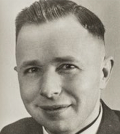 Paul Sauter *1899 - † 1944 Paul Sauter *1899 - † 1944
